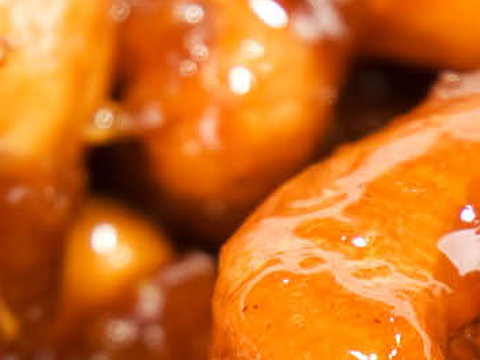 Morish Nuts - Lismore Accommodation 0