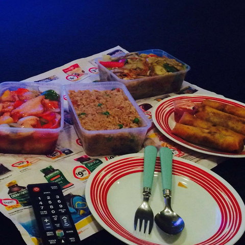 Norton Asian House - Lismore Accommodation 0