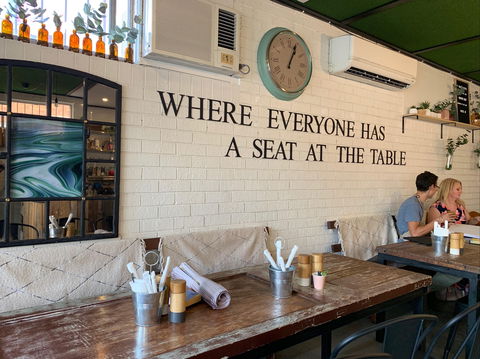 Oikos Cafe Ipswich - Lismore Accommodation 2