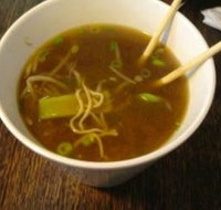 Origami Sushi  Noodles - Lismore Accommodation