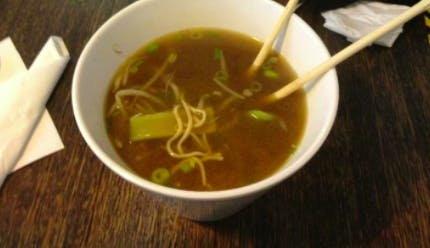 Origami Sushi & Noodles - Lismore Accommodation 0