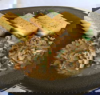 Portorosa - Spearwood - Lismore Accommodation