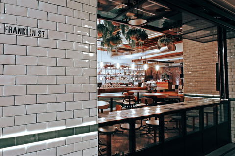 Public Bar - Lismore Accommodation 0