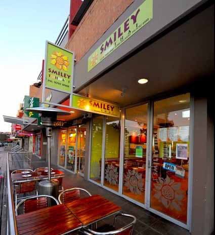 R-Haan Thai - Revesby - Lismore Accommodation 0
