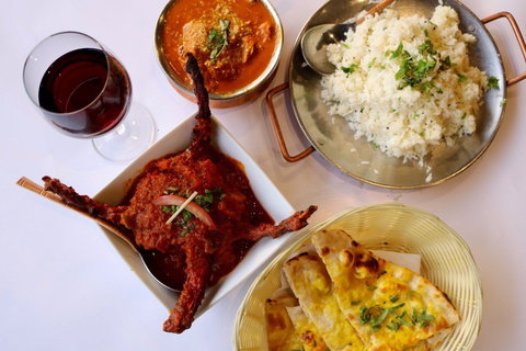 Singh's Bala Da Dhaba - Lismore Accommodation 0