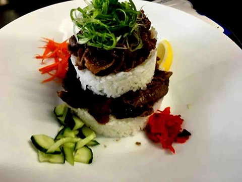 SOBA SOBA - Lismore Accommodation 0