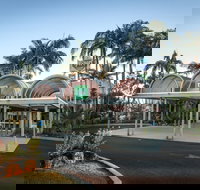 Sports Club Bistro - Lismore Workers Sports Club