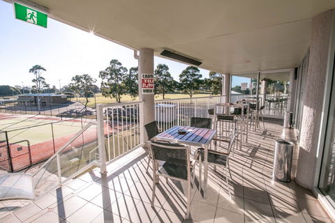 Sports Club Bistro - Lismore Workers Sports Club - Lismore Accommodation 2