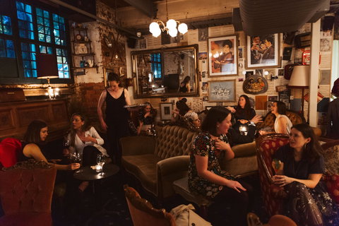 State Of Grace - Lismore Accommodation 2