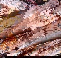 Stefano Lubiana Wines  Osteria - Lismore Accommodation