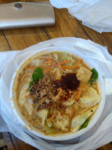 Street Chef - Lismore Accommodation 0