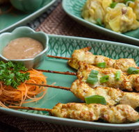 Thai on Earth - Lismore Accommodation