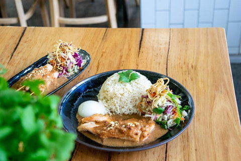 The Noble Experiment - Lismore Accommodation 0