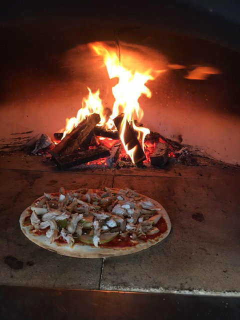 The Abbey At Chesters - Lismore Accommodation 1