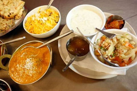 Thornleigh Curry House - Lismore Accommodation 0