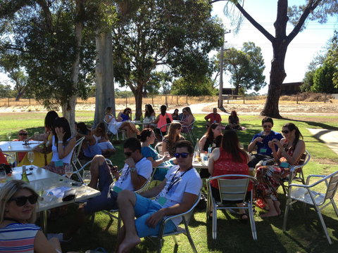 Ugly Duckling Wines - Lismore Accommodation 2