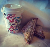 WAKE cafe and Jaffle Van - Lismore Accommodation