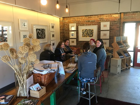 Word Of Mouth Wines - Lismore Accommodation 0