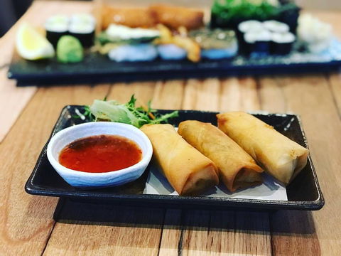 Akira Sushi - Ashfield - Lismore Accommodation 0