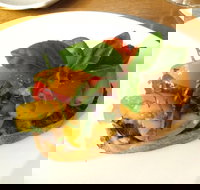 Alessandro's Pizzeria