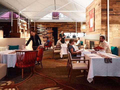 Arnguli Grill & Restaurant - Lismore Accommodation 0