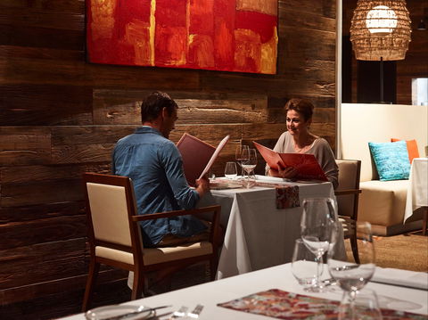 Arnguli Grill & Restaurant - Lismore Accommodation 2