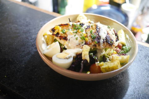 Arthur Street Cafe - Lismore Accommodation 0