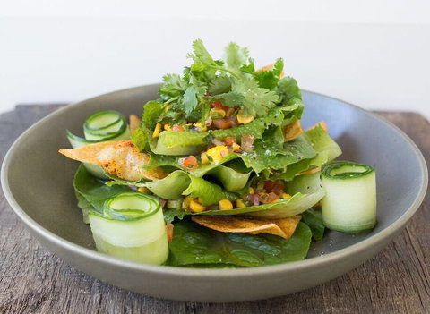 At Sixes And Sevens - Lismore Accommodation 0