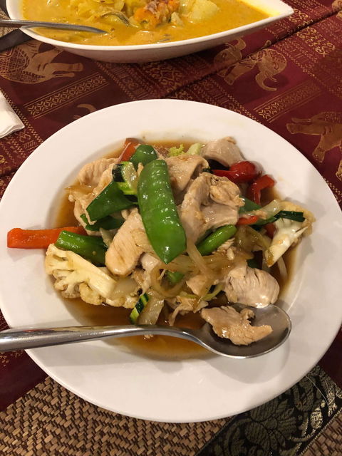 Ban Thai Restaurant - Lismore Accommodation 0