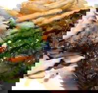 Bark Mill Tavern - Lismore Accommodation