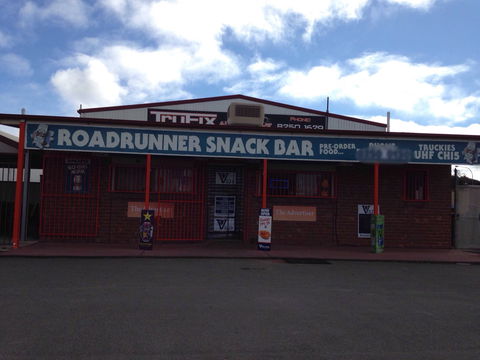 BBQ Noodle House - Lismore Accommodation 0