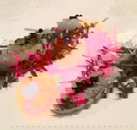 Bellbrae Harvest Restaurant