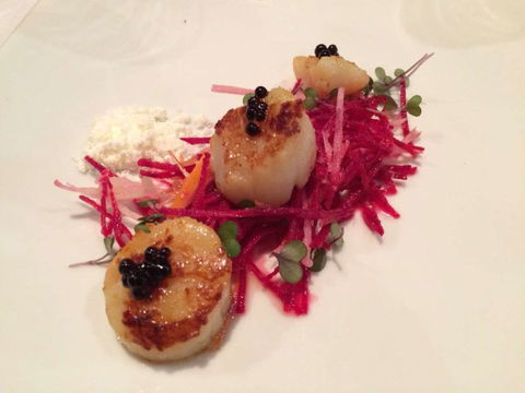 Bellbrae Harvest Restaurant - Lismore Accommodation 0