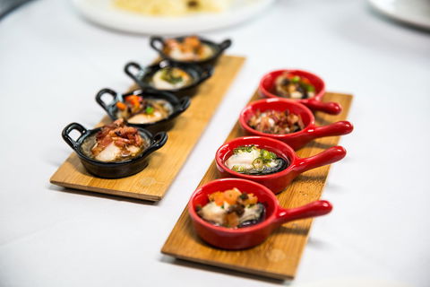 Bellezza Restaurant - Lismore Accommodation 0