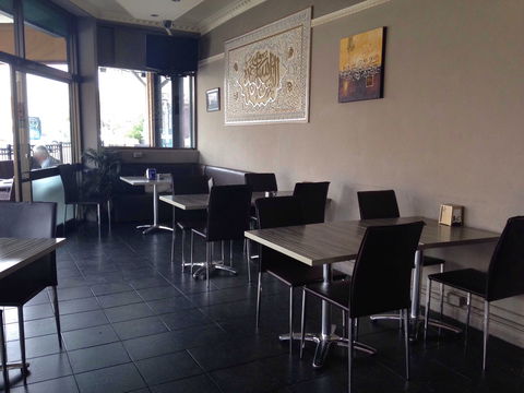 Big Sahara Cafe - Lismore Accommodation 0
