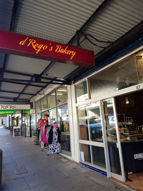 Booth Street Bakery - Lismore Accommodation 0