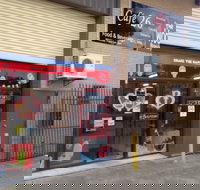 Cafe 26 - Lismore Accommodation