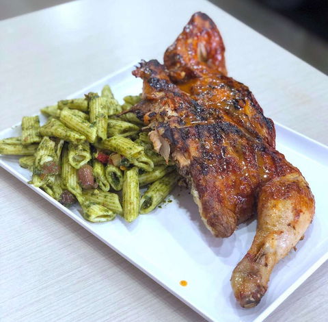 Charcoal Kingdom - Lismore Accommodation 0