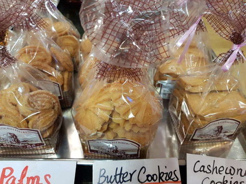 Cheung's Cakes & Cafe - Lismore Accommodation 0