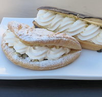 CJ's Pastries - Bribie Island - Lismore Accommodation