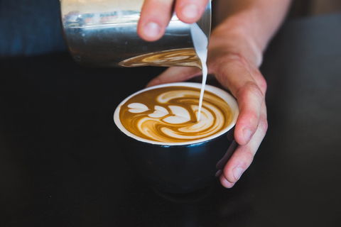 Crema Coffee Garage - Lismore Accommodation 0