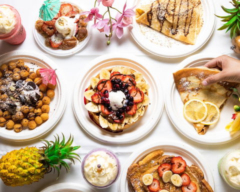 Crepe & Co - Lismore Accommodation 0