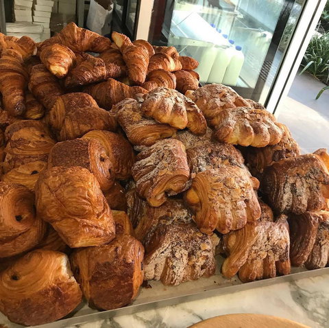 Danny's Bread - Lismore Accommodation 0