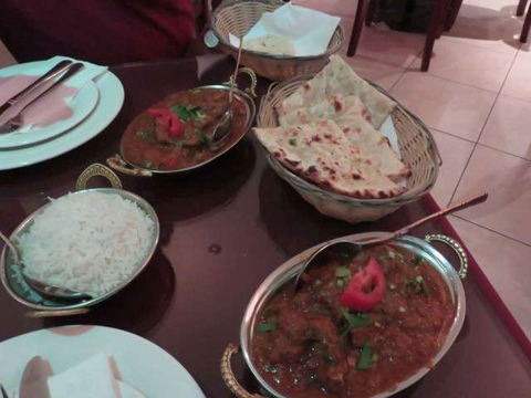 Delhi Darbar Indian Gourmet Restaurant - Lismore Accommodation 0
