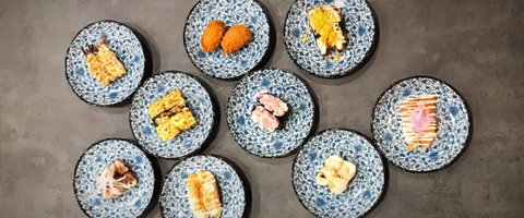 Eat Sushi - Lismore Accommodation 0