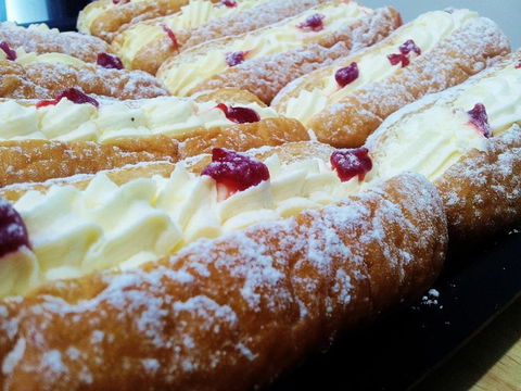 Flour Monkey Bakery - Carindale - Lismore Accommodation 0