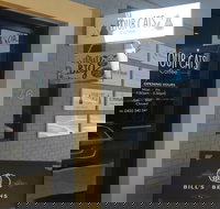 Four Cats Coffee - Lismore Accommodation