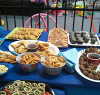 Fun Factory Playcentre and Cafe - Lismore Accommodation