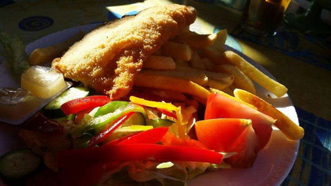 Gardners Inn Bistro - Lismore Accommodation 0