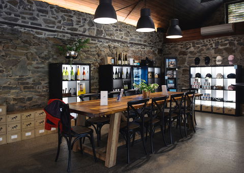 Gundog Estate Cork Street Cellar Door - Lismore Accommodation 2